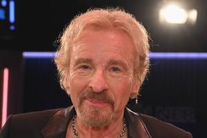Thomas Gottschalk über "Wetten, dass..?"-Aus: "Ich bin kein Opfer"