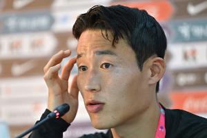 Klinsmann fordert Freilassung von Nationalspieler Son