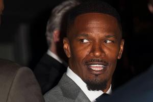 Oscarpreisträger Jamie Foxx wird wegen sexueller Belästigung verklagt