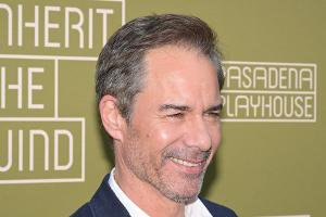 Ehe-Aus bei "Will & Grace"-Star Eric McCormack