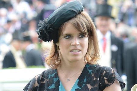 Prinzessin Eugenie: Kritik an ihrem Aussehen setzt ihr zu Prinzessin Eugenie: Kritik an ihrem Aussehen setzt ihr zu