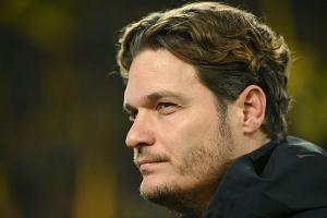 Nach U21-Absage: Terzic nimmt Adeyemi in die Pflicht