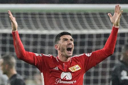 Gosens zum zweiten Mal Vater eines Sohnes Gosens zum zweiten Mal Vater eines Sohnes