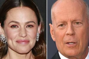 Jennifer Garner und mehr: So feiern die US-Stars Thanksgiving