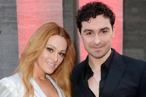 "Let's Dance"-Star Andrzej Cibis und seine Frau Victoria im Babyglück