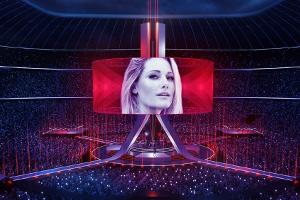 Helene Fischer kündigt "360° Stadion Tour" für 2026 an