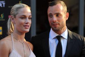 Oscar Pistorius kommt wohl bald auf Bewährung frei