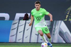 Wolfsburg ohne Maehle gegen Leipzig