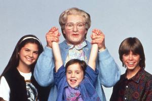 Robin Williams las vor seinem Tod Drehbuch zu "Mrs. Doubtfire 2"