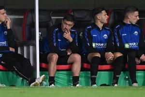 Nach 194 Einsatzminuten: Kruse und Paderborn trennen sich