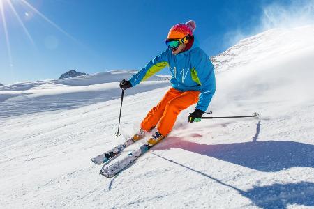 Auf die Piste, fertig, los! Diese Übungen beugen Muskelkater vor Auf die Piste, fertig, los! Diese Übungen beugen Muskelkater vor