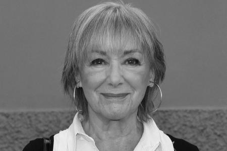 TV-Star Heidelinde Weis im Alter von 83 Jahren gestorben TV-Star Heidelinde Weis im Alter von 83 Jahren gestorben