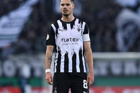 Gladbachs Weigl glaubt an Erfolg beim Angstgegner Gladbachs Weigl glaubt an Erfolg beim Angstgegner