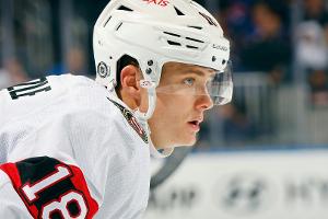 Stützle mit Tor und Assist - Ottawa verliert