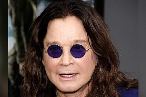 Hat Ozzy Osbourne nur noch zehn Jahre zu leben?