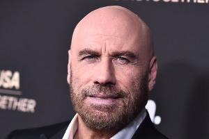 John Travolta gratuliert seinem Sohn: "Er ist jetzt ein Teenager"