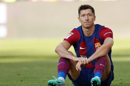 Barca nur Remis ohne verletzten ter Stegen Barca nur Remis ohne verletzten ter Stegen