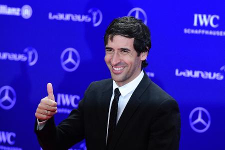 kicker: Raul Trainerkandidat bei Union kicker: Raul Trainerkandidat bei Union
