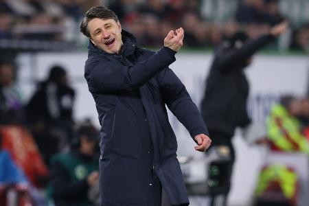 Kovacs Schiri-Kritik: Kovacs Schiri-Kritik: