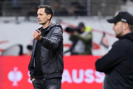 Fans in stillem Protest: Fans in stillem Protest: