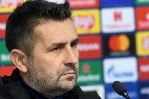 Sky: Union vor Verpflichtung von Bjelica statt Raul