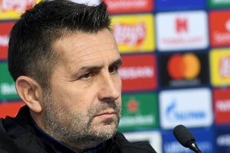 Sky: Union vor Verpflichtung von Bjelica statt Raul Sky: Union vor Verpflichtung von Bjelica statt Raul