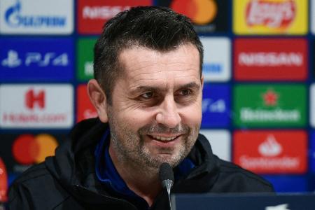 Bjelica wird Fischer-Nachfolger bei Union Bjelica wird Fischer-Nachfolger bei Union