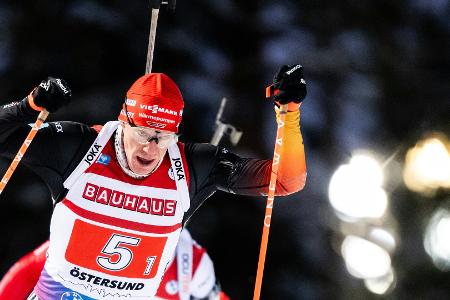 Rees vor Strelow: Deutscher Doppelsieg im Einzel Rees vor Strelow: Deutscher Doppelsieg im Einzel