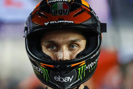 Marini wird Marquez-Nachfolger bei Honda Marini wird Marquez-Nachfolger bei Honda