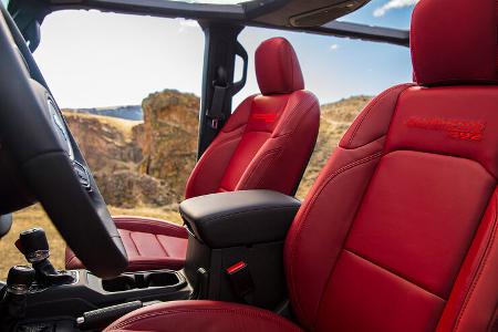 2024 Jeep Wrangler Rubicon 392 Facelift