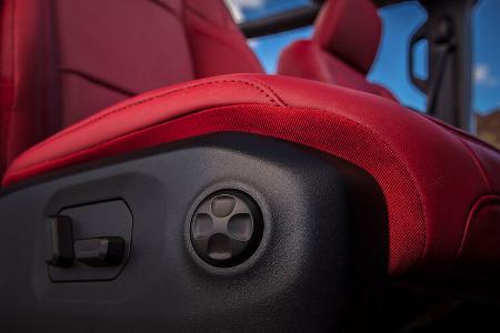 2024 Jeep Wrangler Rubicon 392 Facelift