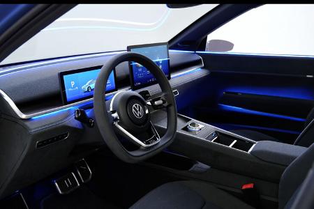 Studie VW ID.2all