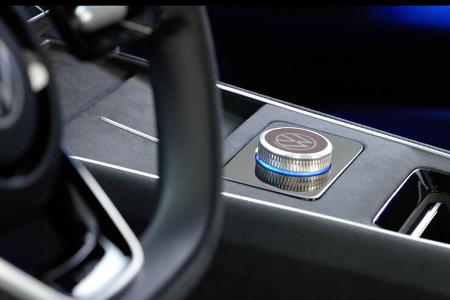 Studie VW ID.2all