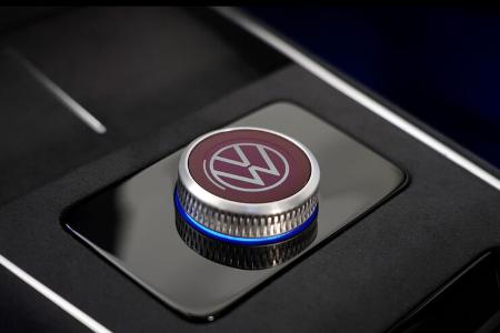 Studie VW ID.2all