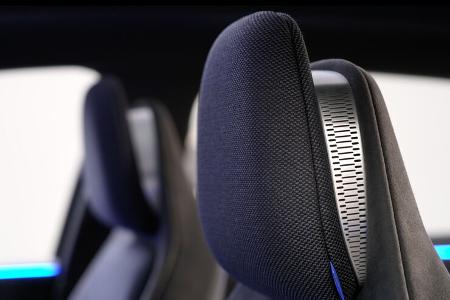 Studie VW ID.2all