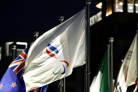 Russischer Paralympics-Start soll auf Probe gestellt werden Russischer Paralympics-Start soll auf Probe gestellt werden