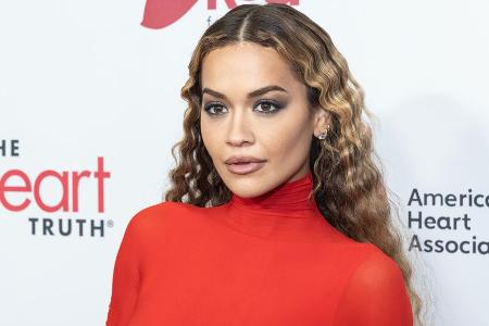 Empfang beim Premierminister: Rita Ora feiert Geburtstag im Kosovo Empfang beim Premierminister: Rita Ora feiert Geburtstag im Kosovo