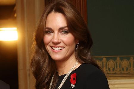 Prinzessin Kate: Mit Rhetorikkursen zur Königin geschliffen