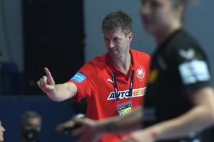"Natürlich schade": TV-Blackout bei Handball-WM wurmt DHB-Team
