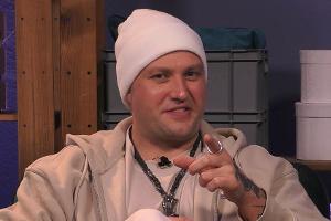 "Promi Big Brother": Bewohner setzen Magier Philo vor die Tür