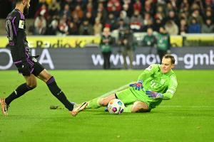 Neuer: DFB-Niederlagen "schlecht für Fußballdeutschland"