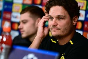 Terzic lässt sich nicht auf Rechenspiele ein