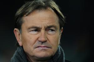 Fußball-Urgestein mit Haltung: Ewald Lienen wird 70