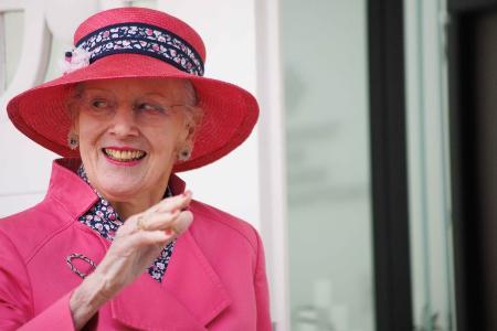 Nach Titelstreit: Margrethe II. feiert Weihnachten mit beiden Söhnen Nach Titelstreit: Margrethe II. feiert Weihnachten mit beiden Söhnen
