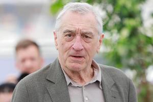 Robert De Niro: Trump-Kritik aus Dankesrede gekürzt