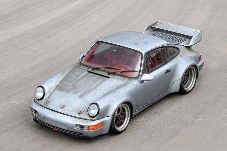 Porsche 911 (964) Carrera RSR 3.8 Straßenversion (1993)
