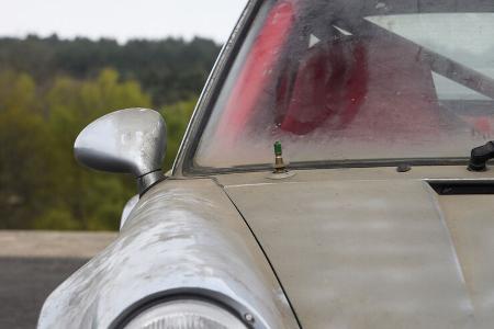 1993 Porsche 911 Carrera RSR 3.8