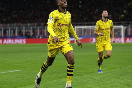 Matchball verwandelt: Matchball verwandelt: