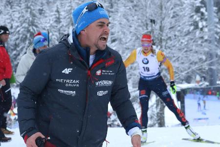 Olympiasieger Greis: Olympiasieger Greis: