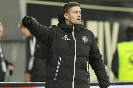 St. Pauli gegen den HSV: Mit Walter-Inspiration zum Sieg? St. Pauli gegen den HSV: Mit Walter-Inspiration zum Sieg?